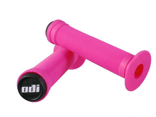 ODI Bicycle Handlebar Grips - Pink