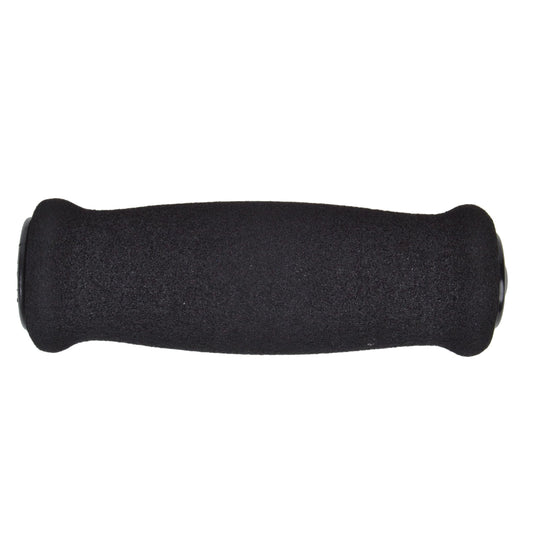 Sunlite MX II Foam Grips w/Inner Sleeve, Black