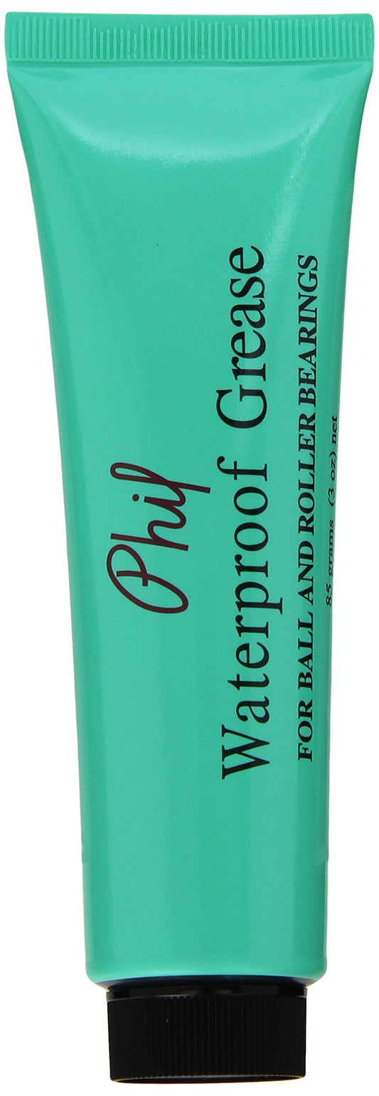 Phil Wood 3-Ounce Grease Tube