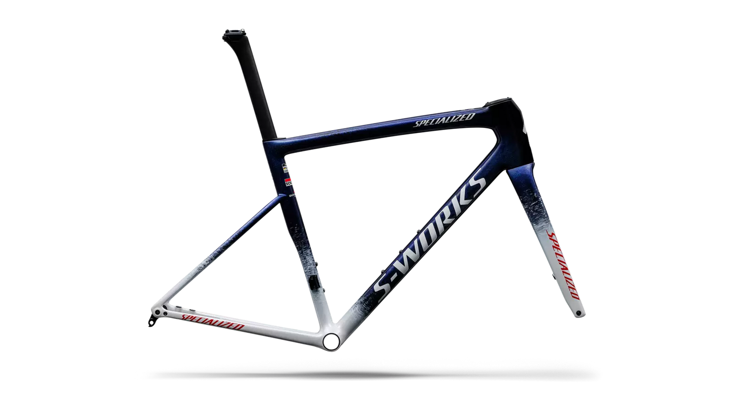 Specialized S-Works Tarmac SL8 Frameset - Roy's Bikes