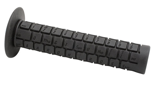 Odyssey Aaron Ross Grip with Flange