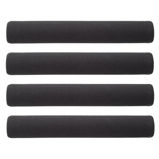 Sunlite Road Foam Grip 4 Piece Set, 10 SPD