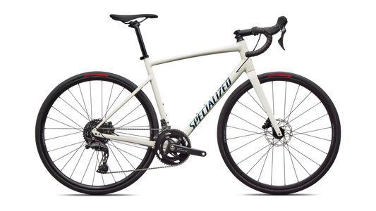 Specialized Allez E5