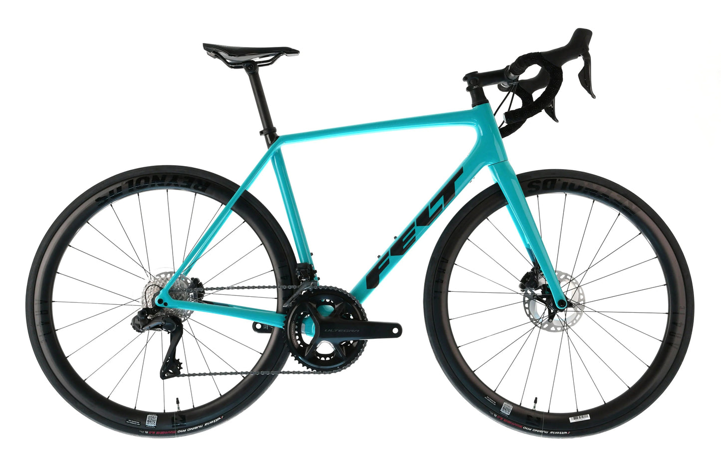 Felt FR Advanced Ultegra Di2 - Roy's Bikes