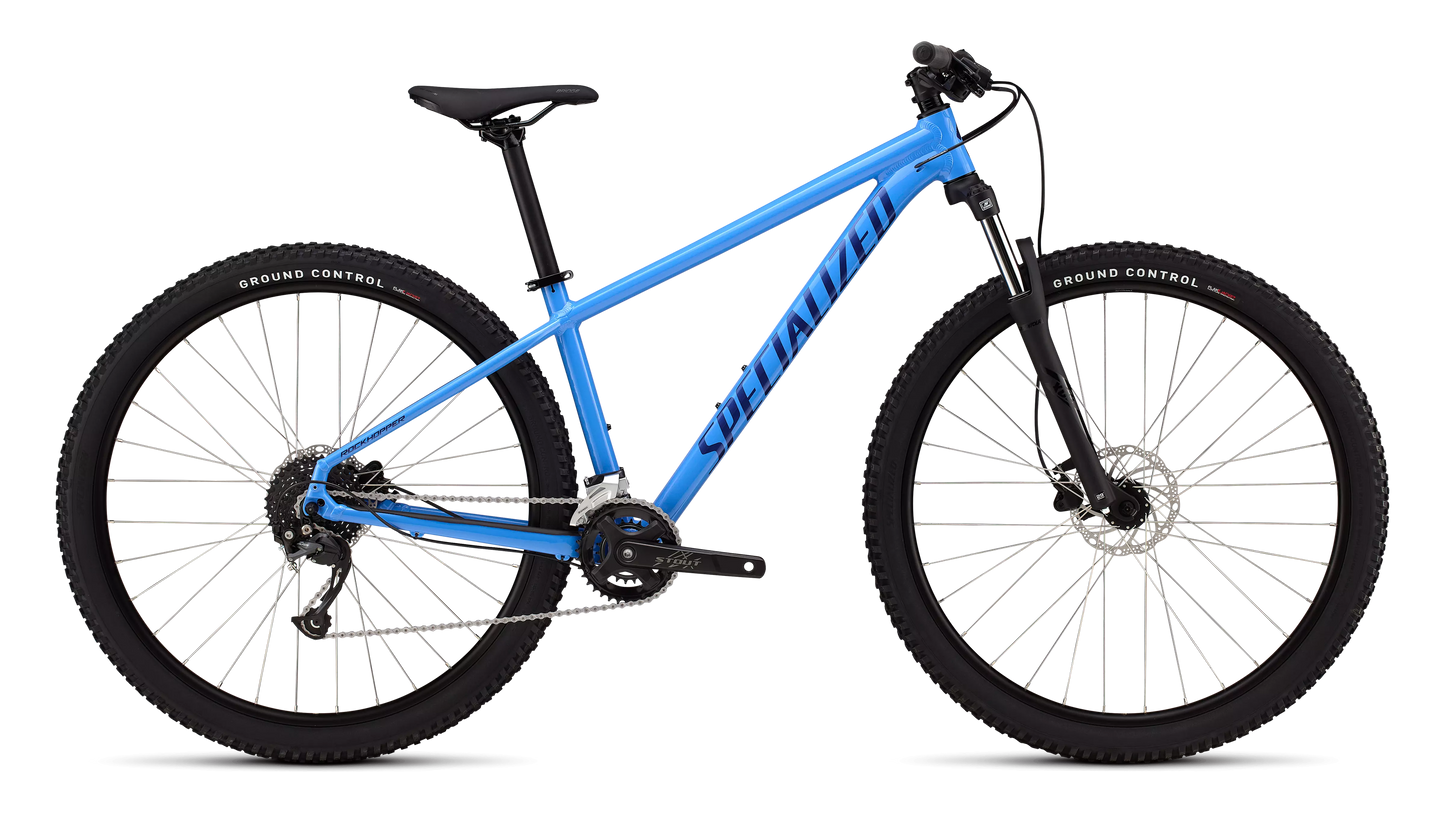 Specialized Rockhopper Base