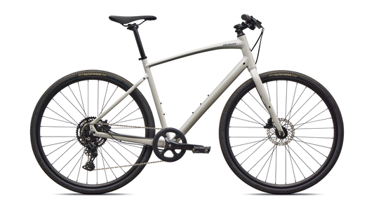 Specialized Sirrus X 2.0