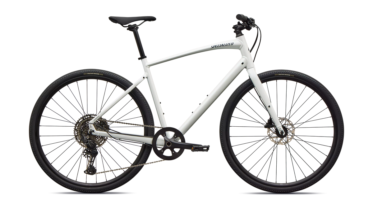 Specialized Sirrus X 3.0