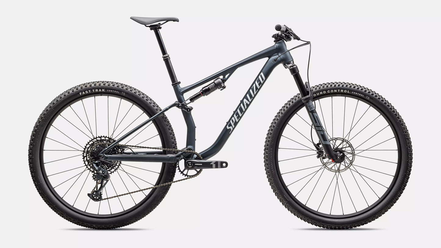 Specialized Chisel Comp
