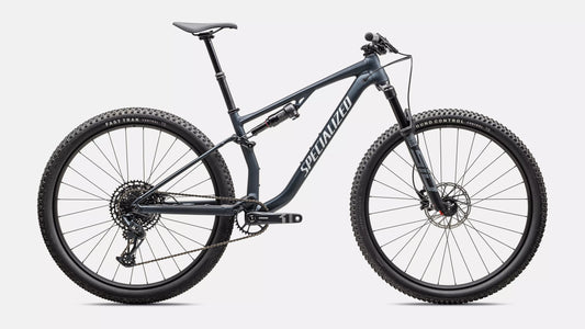 Specialized Chisel Comp