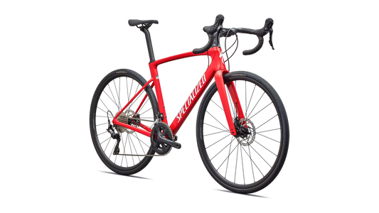 Specialized Roubaix SL8
