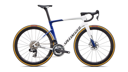Specialized Tarmac SL9 S-Level SRAM RED AXS