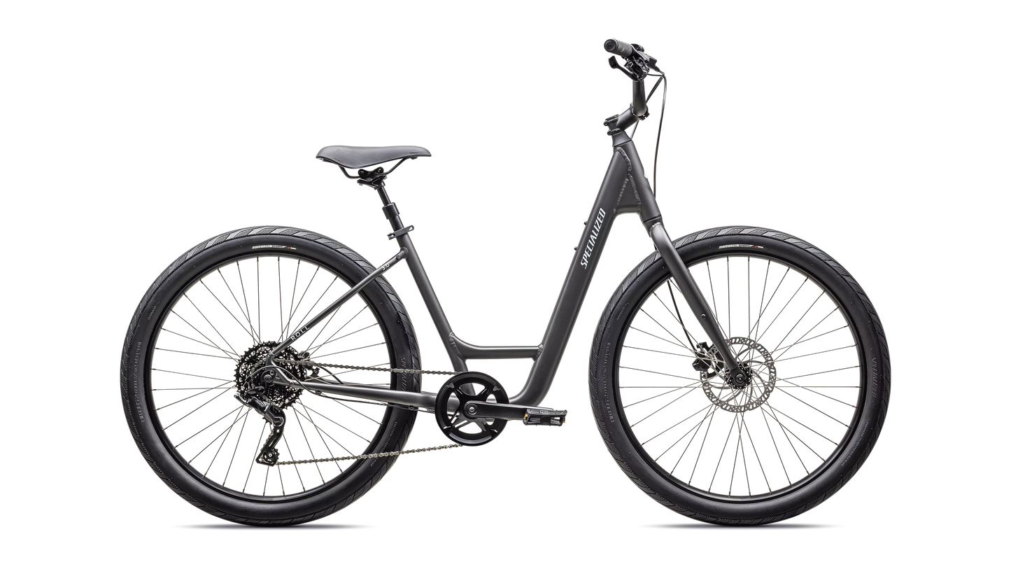 Specialized Roll 3.0 Low Entry - Roy's Bikes
