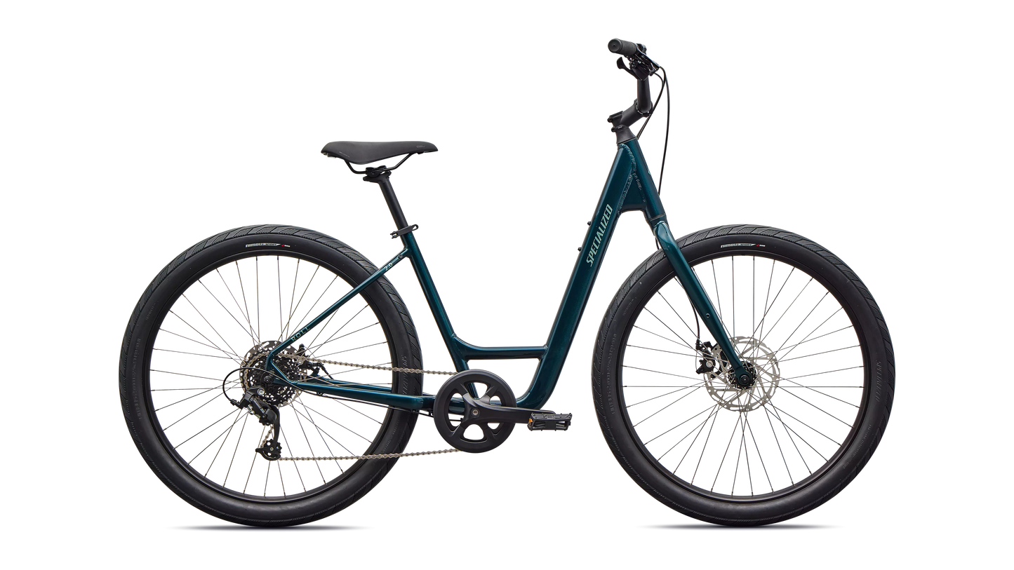 Specialized Roll 2.0 Low Entry