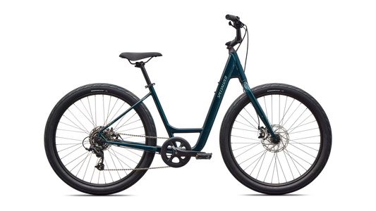 Specialized Roll 2.0 Low Entry