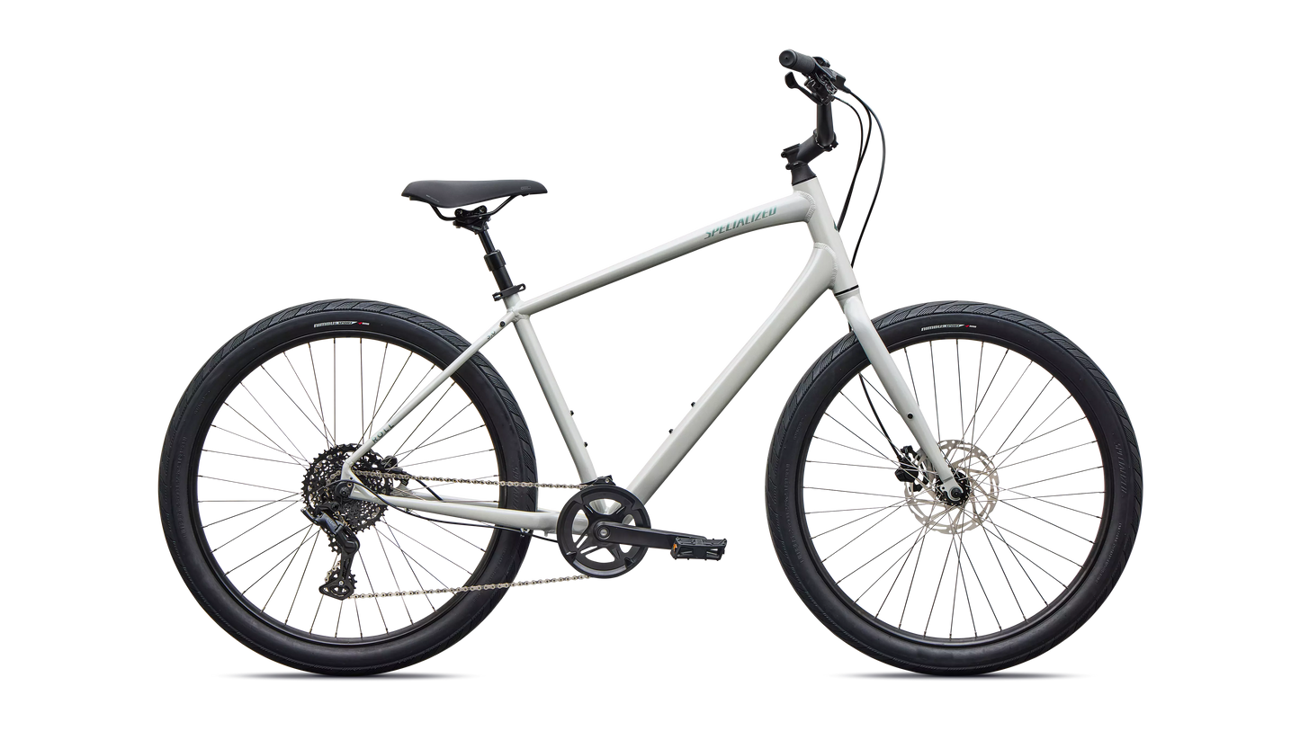 Specialized Roll 3.0