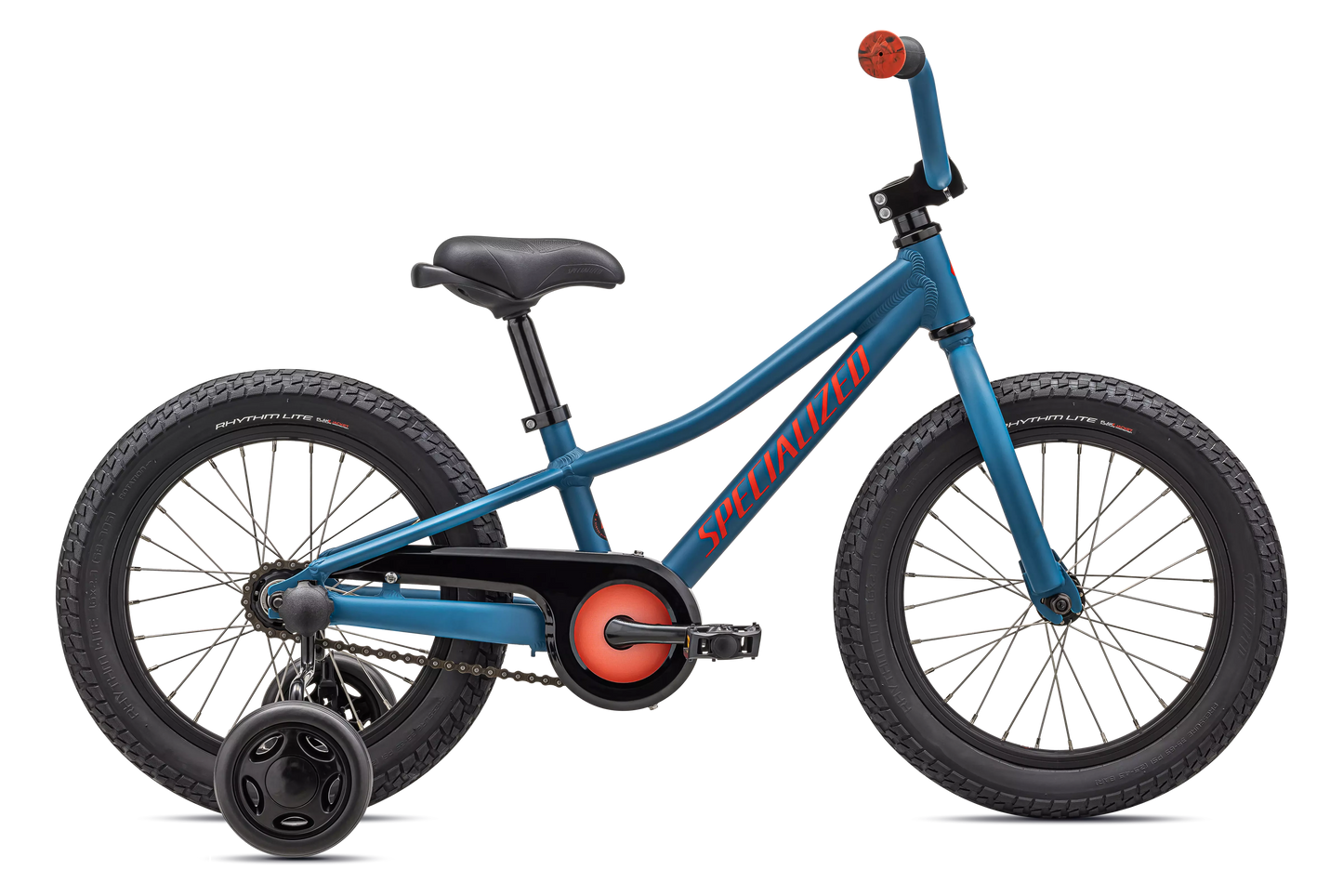 Specialized Riprock Coaster 16 - Roy's Bikes