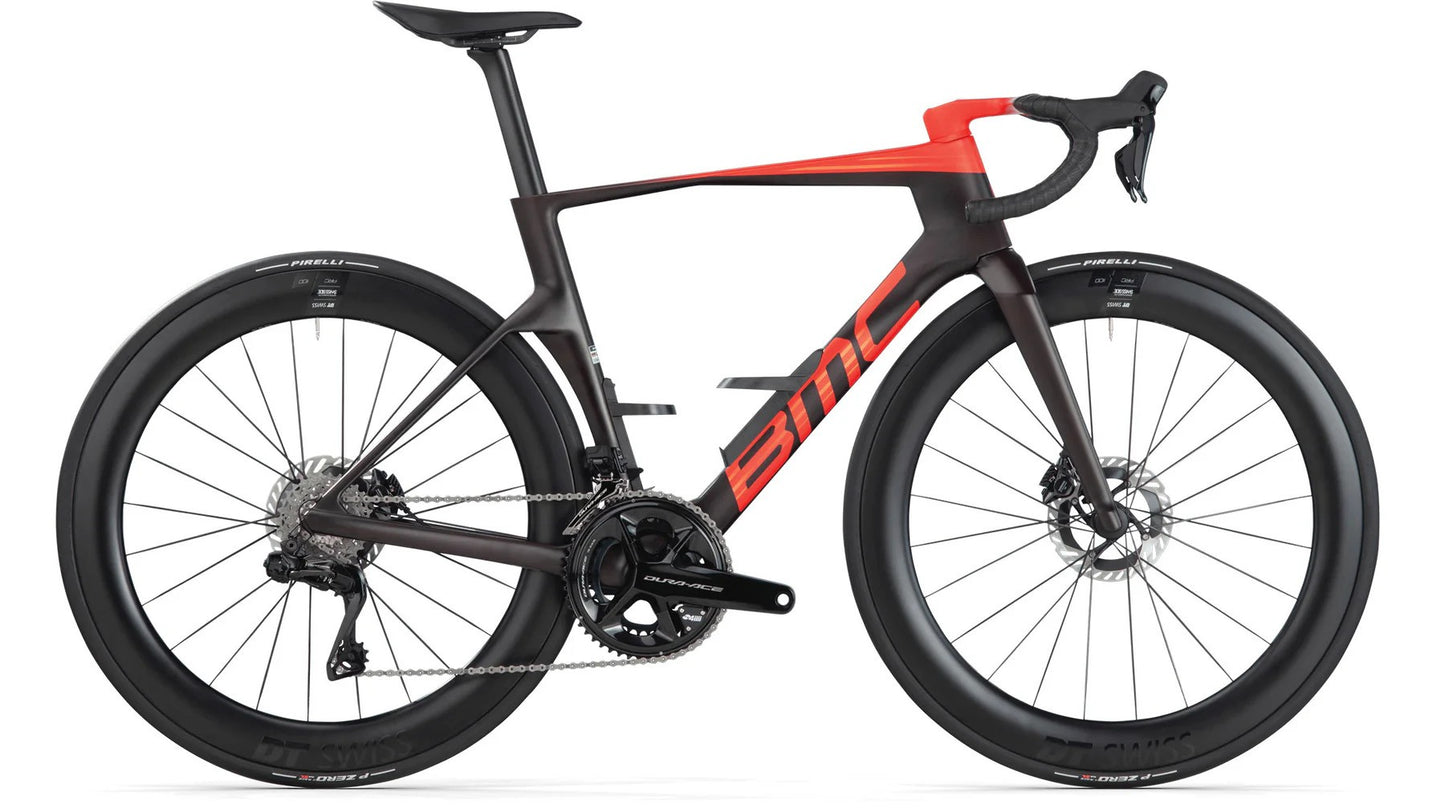 BMC Teammachine R 01 TWO - Roy's Bikes