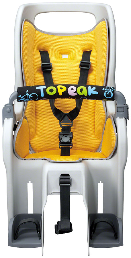 Topeak Baby Seat II Child Seat