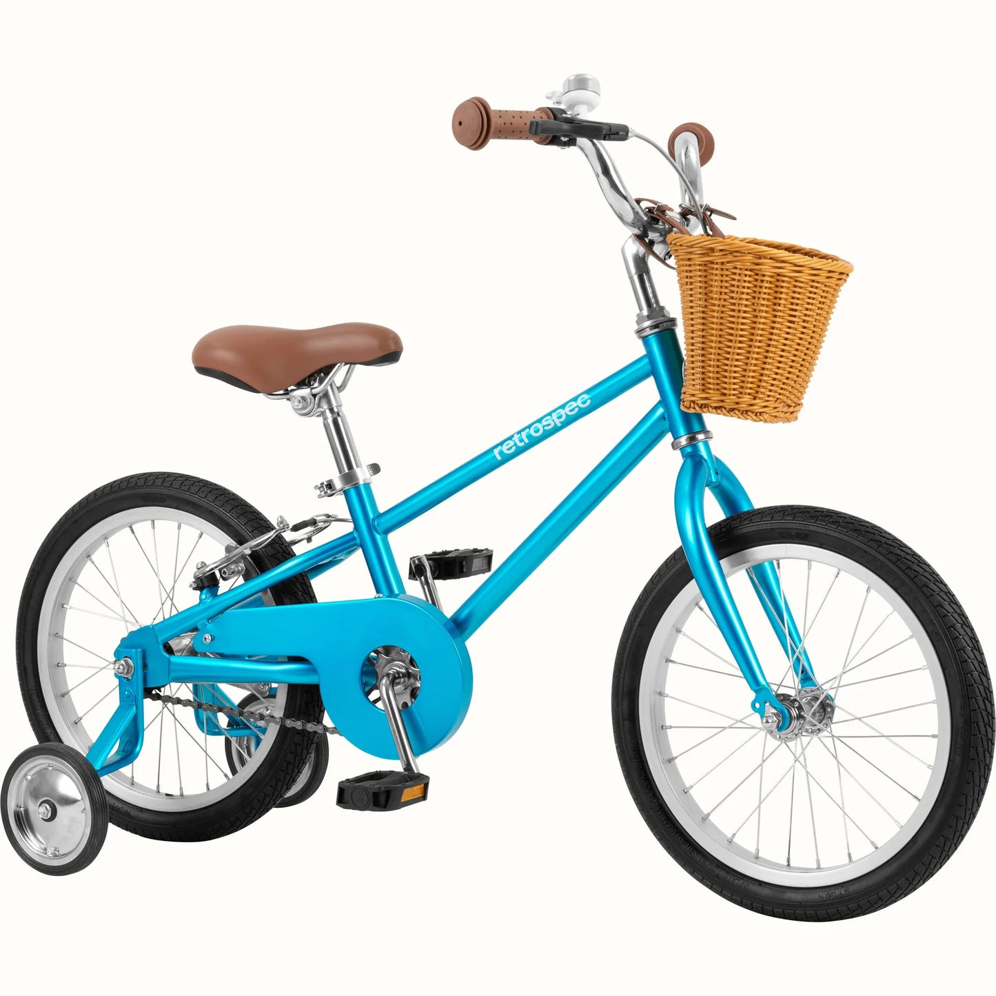 Retrospec Beaumont Mini 16" Kids' Bike