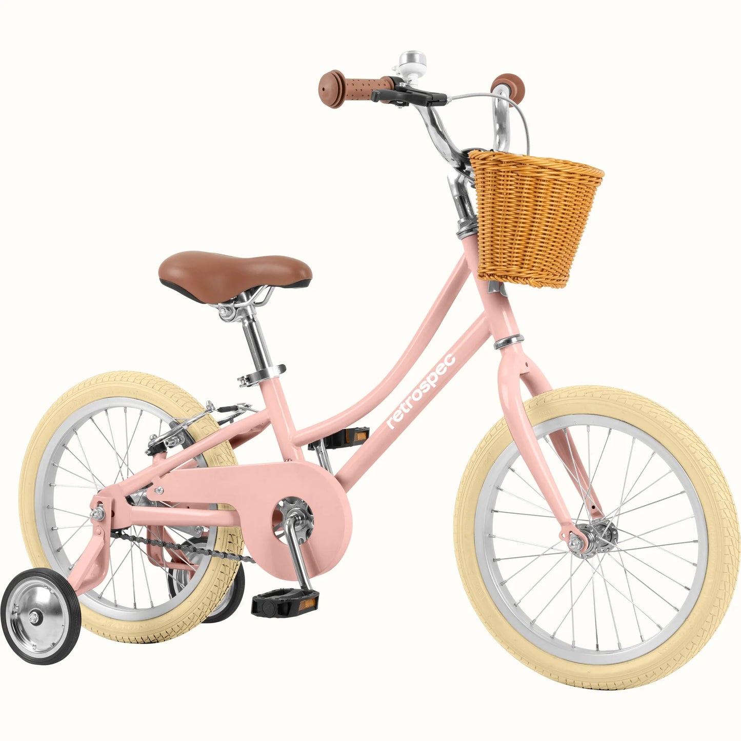 Retrospec Beaumont Mini 16" Kids' Bike