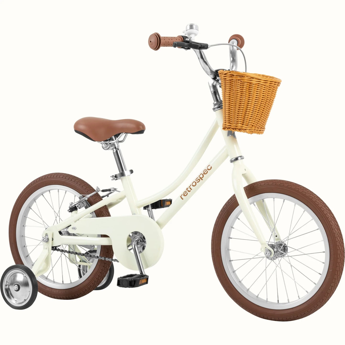 Retrospec Beaumont Mini 16" Kids' Bike
