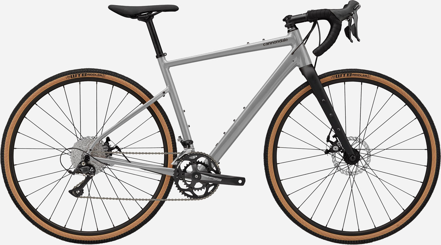 Cannondale Topstone 3