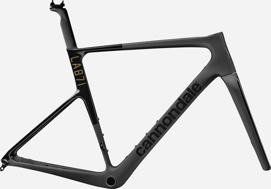 Cannondale SuperSix EVO LAB71 Frameset - Roy's Bikes