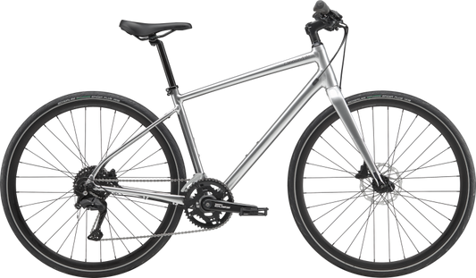 Cannondale Quick Disc 3
