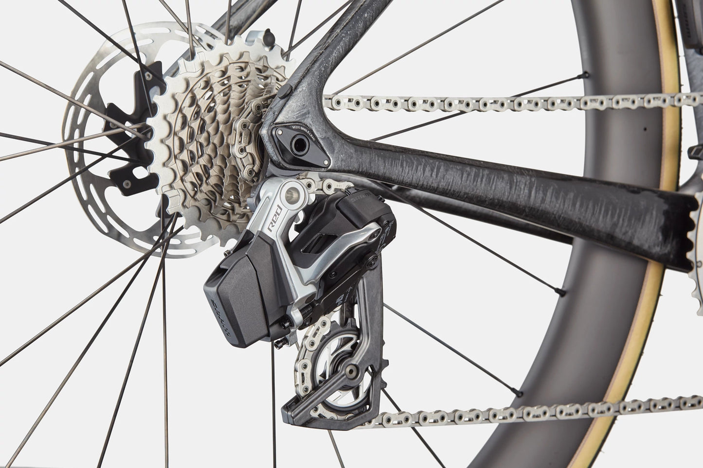 Cannondale SuperSix EVO LAB71 - Roy's Bikes