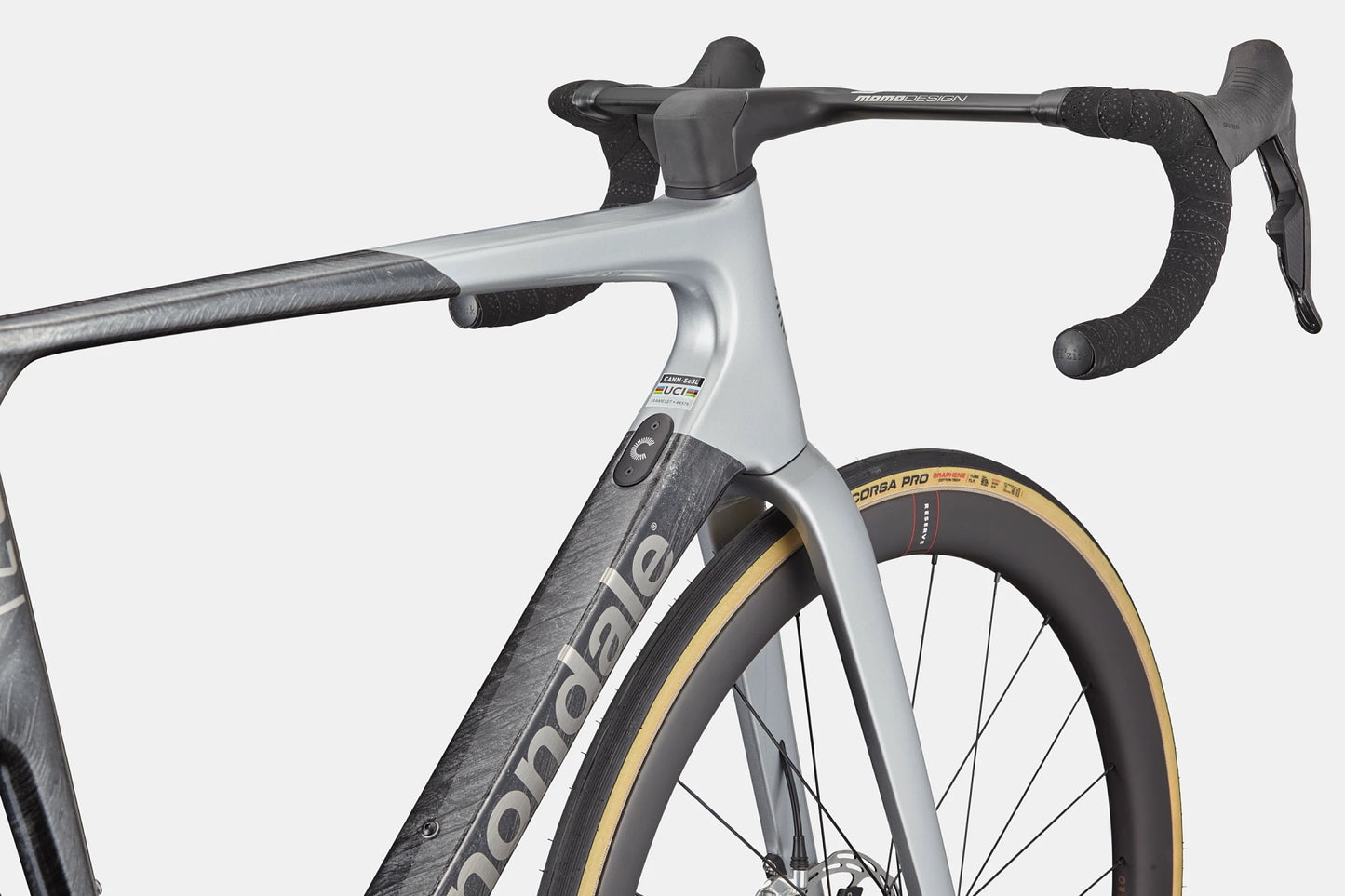 Cannondale SuperSix EVO LAB71 - Roy's Bikes