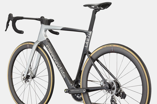 Cannondale SuperSix EVO LAB71 - Roy's Bikes