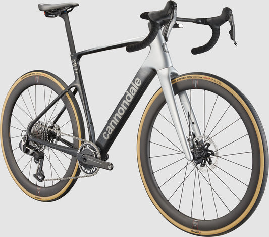 Cannondale Synapse LAB71 SmartSense