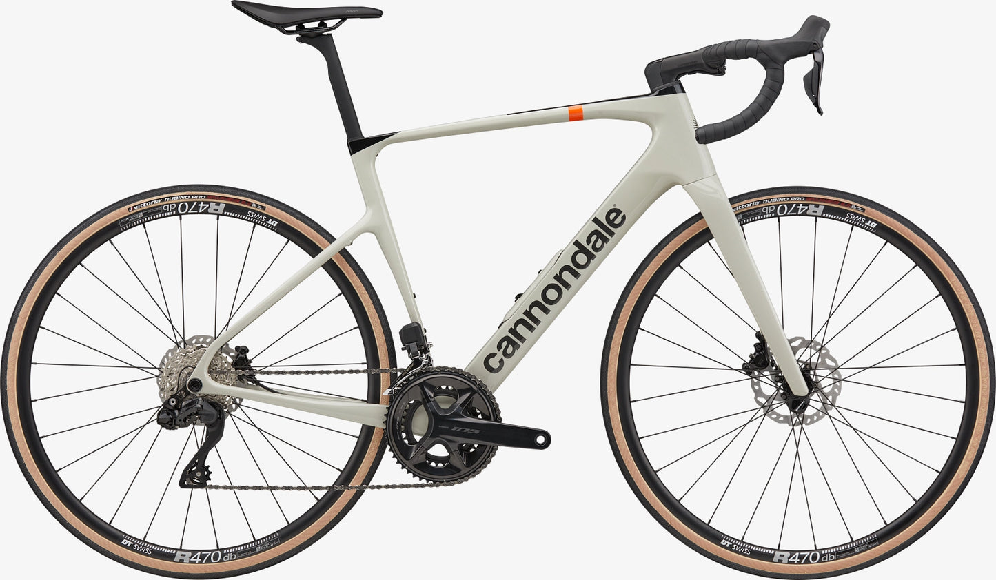 Cannondale Synapse Carbon 4 105 Di2