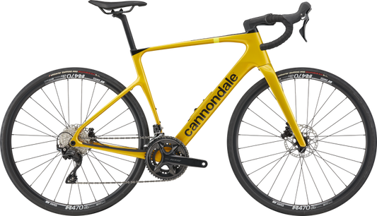 Cannondale Synapse Carbon 5