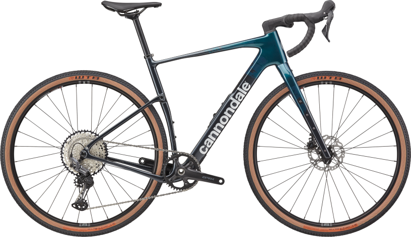 Cannondale Topstone Carbon 3 GRX - 1x - Roy's Bikes