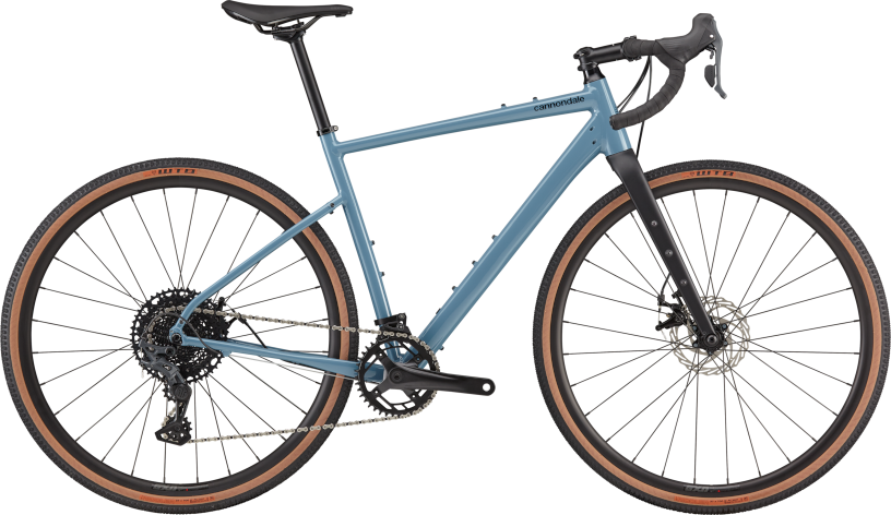 Cannondale Topstone 3 (MS)