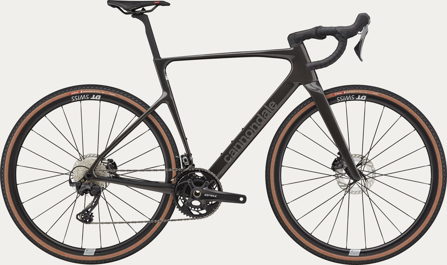 Cannondale SuperX Carbon 3 - Roy's Bikes