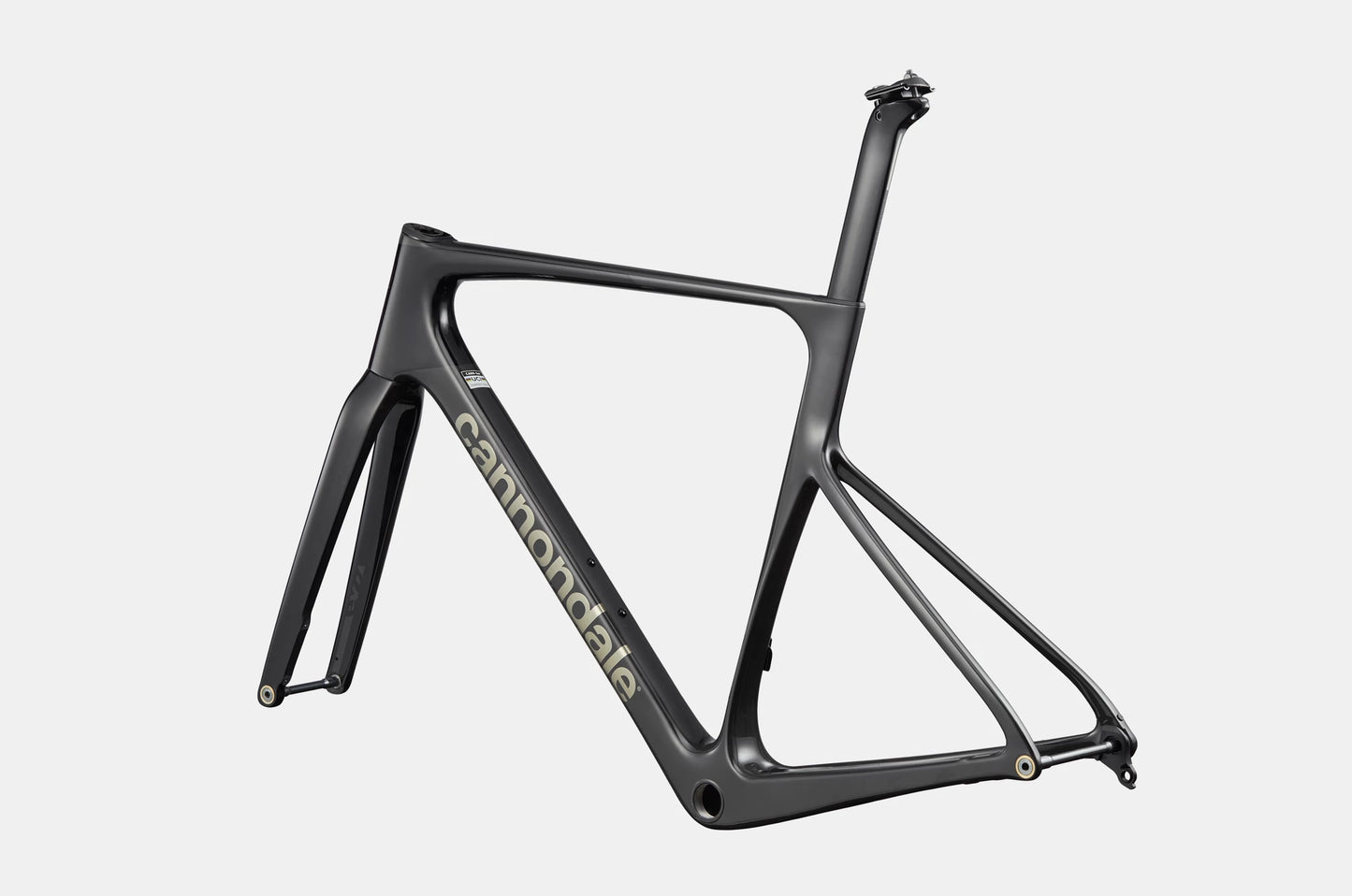 Cannondale SuperSix EVO Hi-MOD Frameset