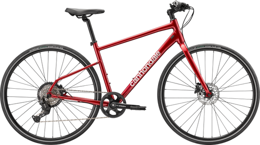 Cannondale Quick 3 2026