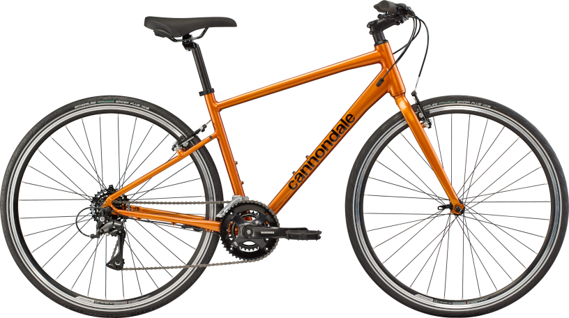 Cannondale Quick 4
