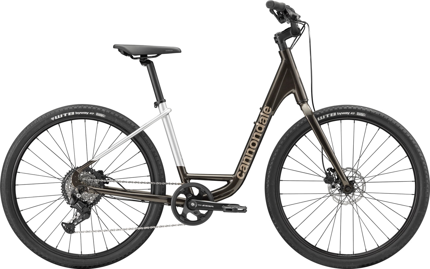 Cannondale Treadwell 2 Low StepThru