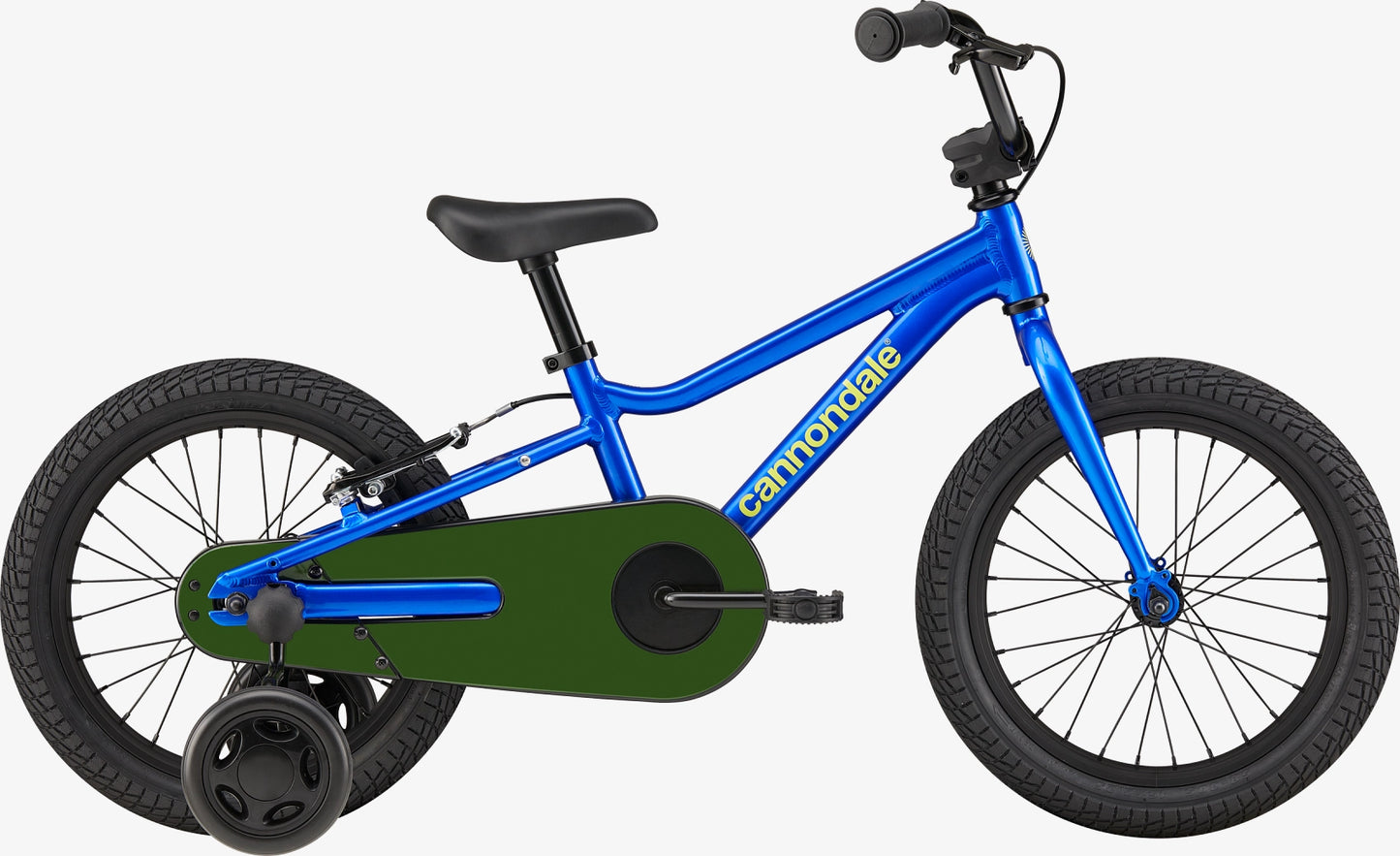 Cannondale Kid's Trail 16 SS
