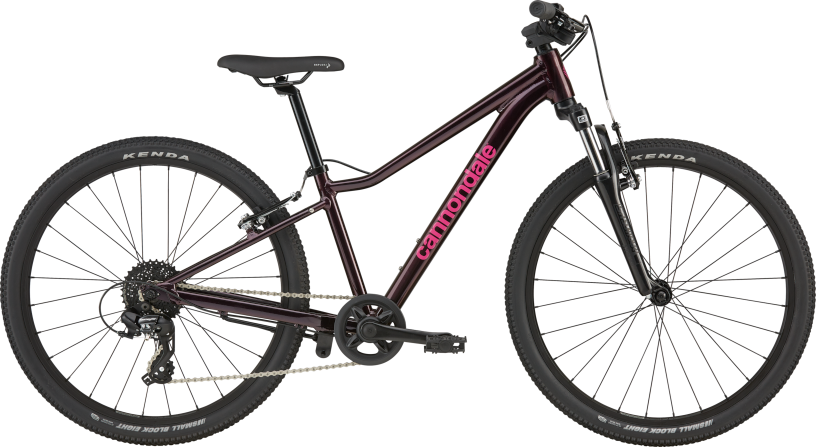 Cannondale Kids Trail 24