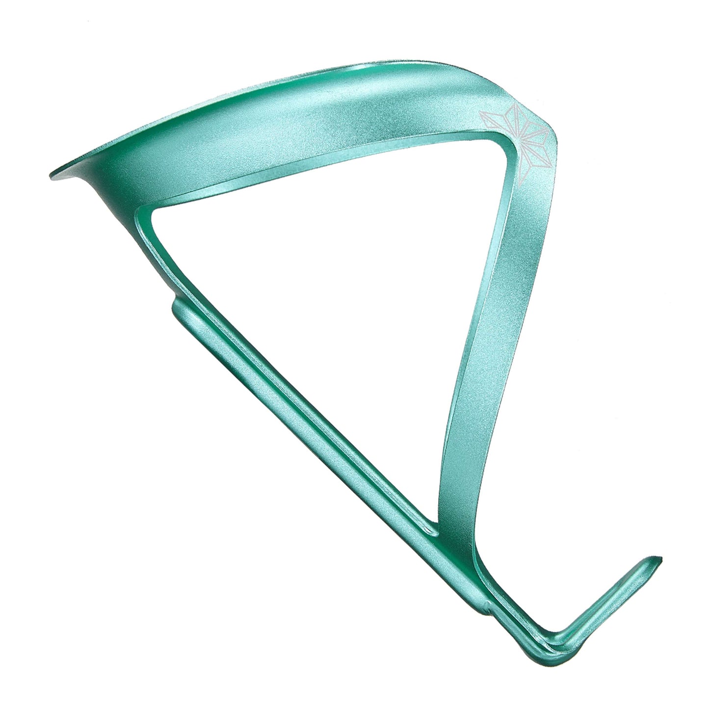 Supacaz Fly Water Bottle Cage Anodized