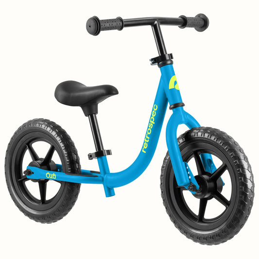 Retrospec Cub 12" Kids Balance Bike