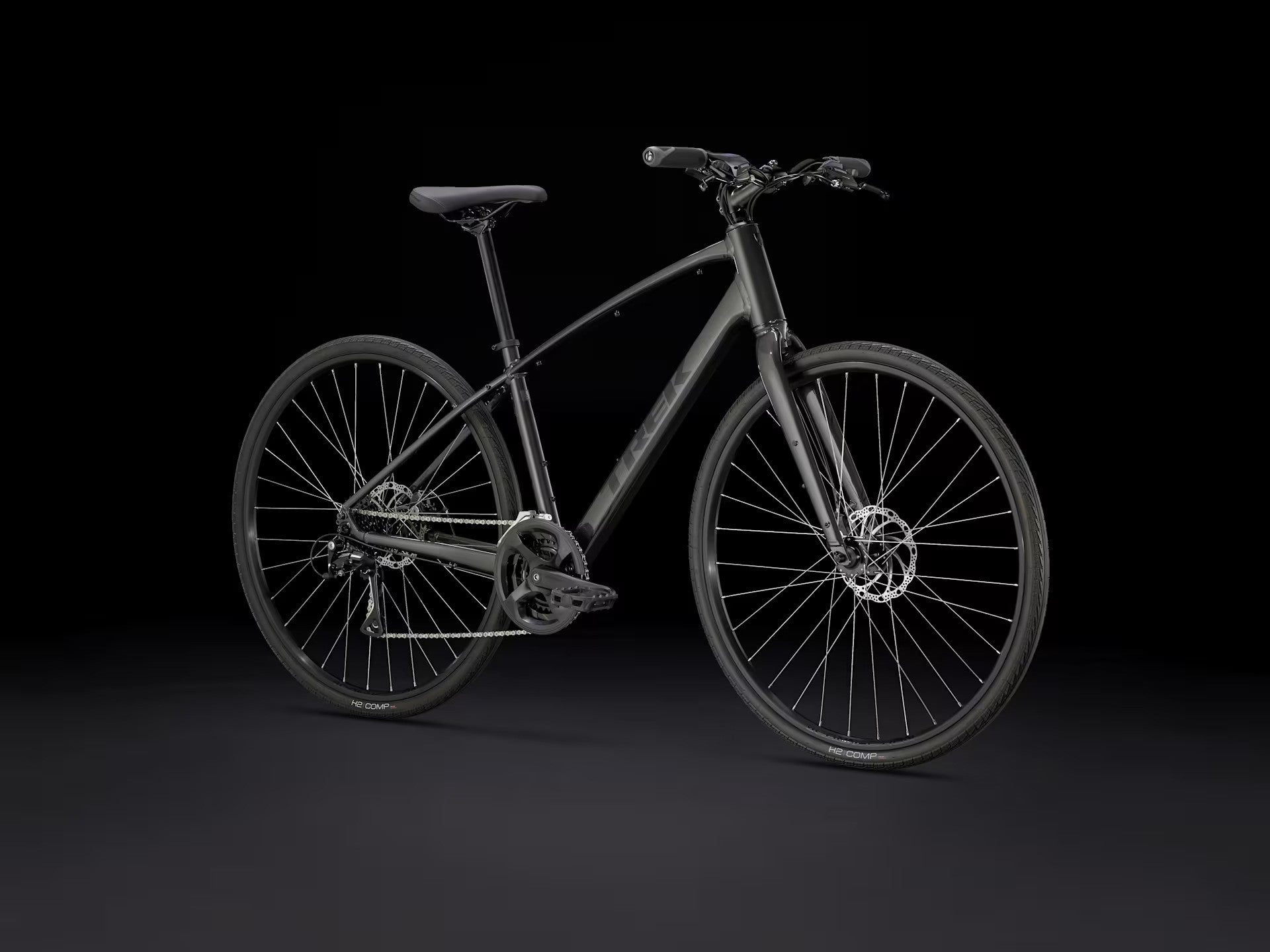 Trek FX Gen – Roy's Bikes