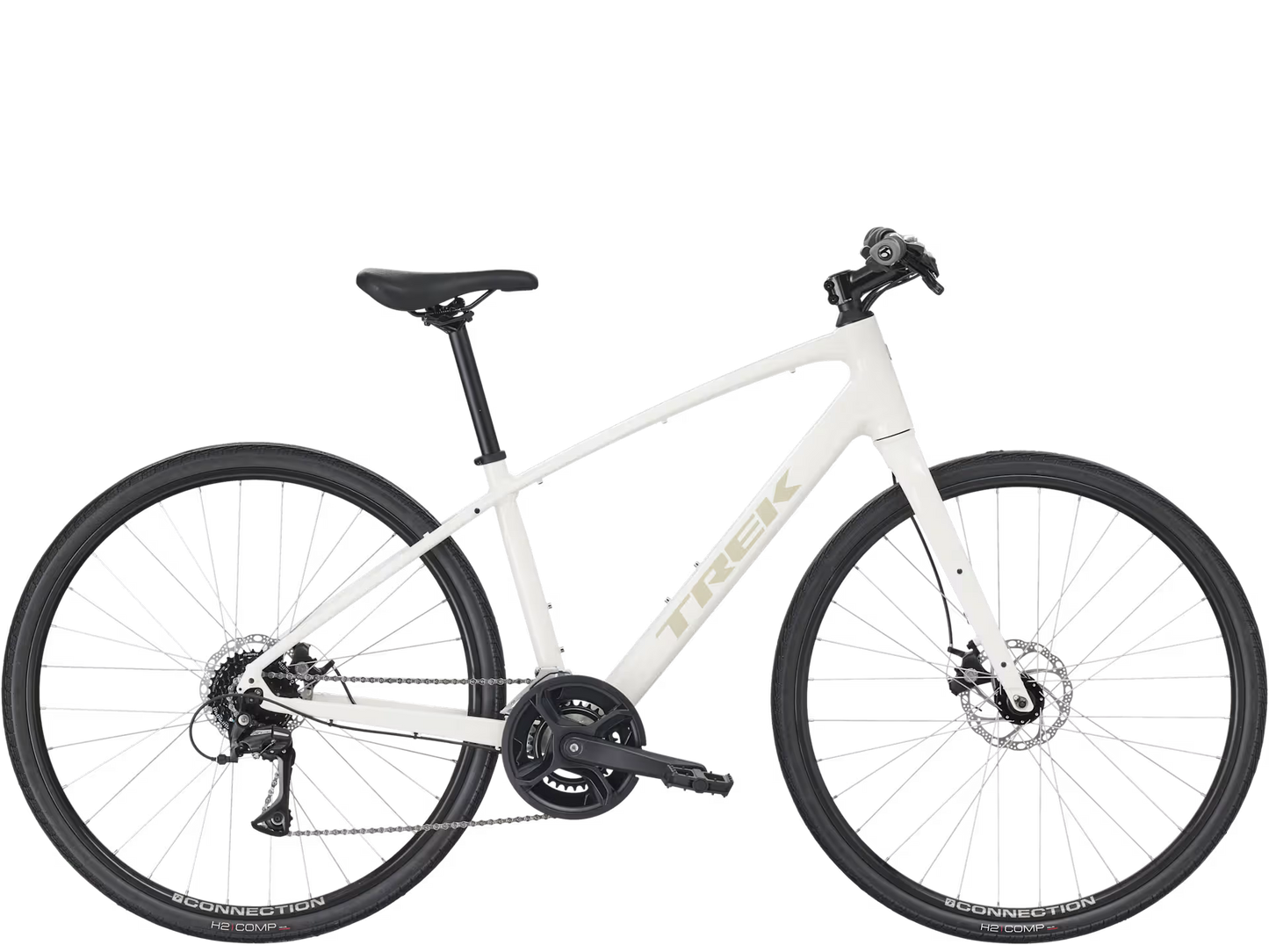 Trek FX 1 Gen 4