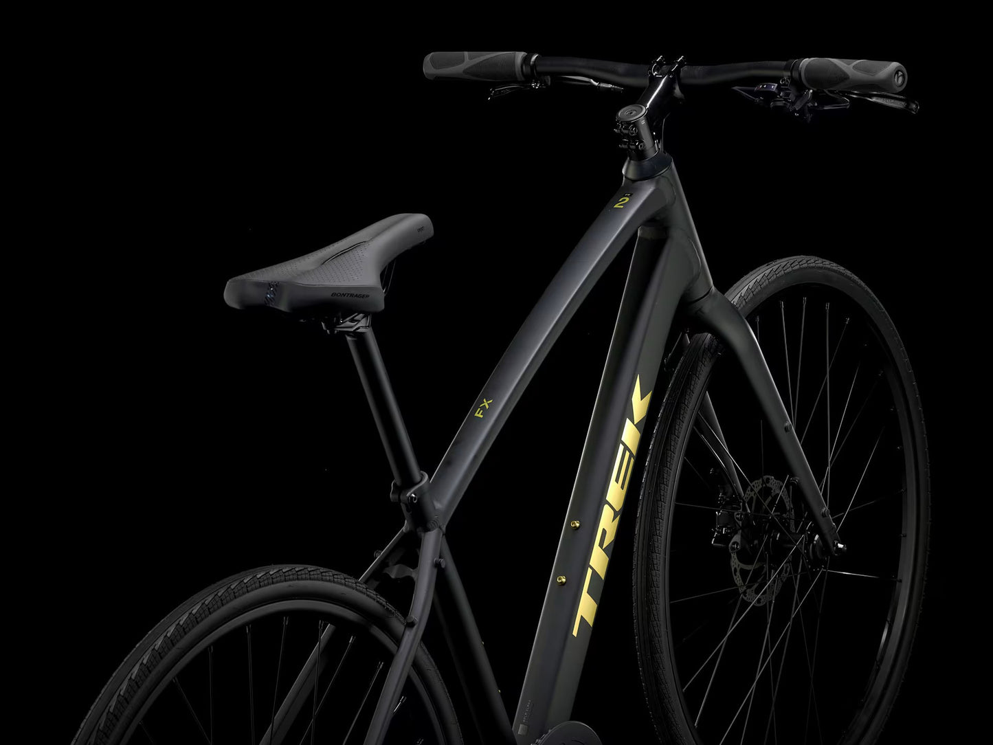 Trek FX 2 Gen 4 - Roy's Bikes