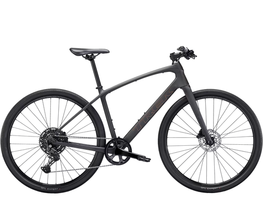 Trek FX Sport SL 4 Carbon