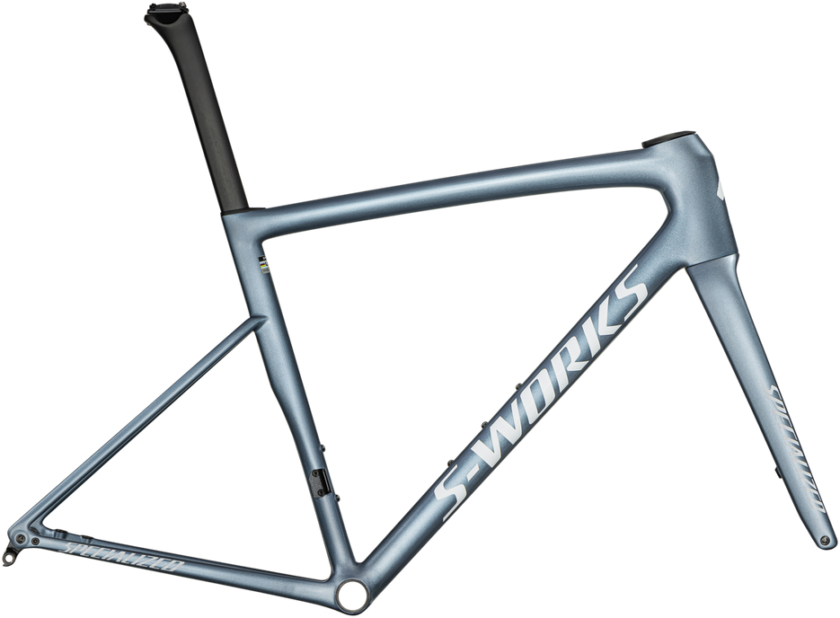 Specialized S-Works Tarmac SL8 Frameset - Roy's Bikes